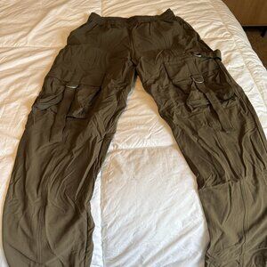 ALO cargo pants